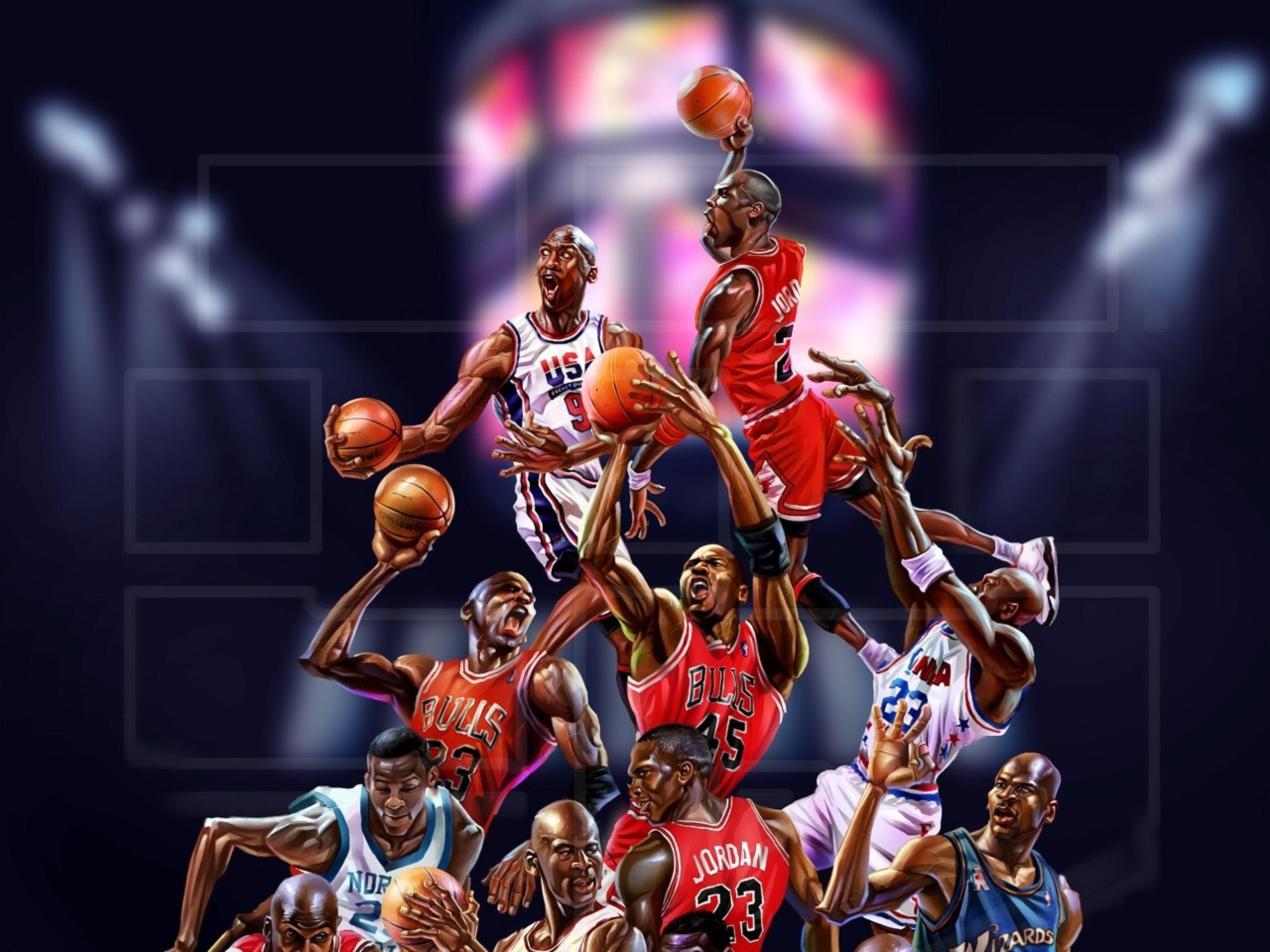 Cool Basketball Wallpapers Wallpapers