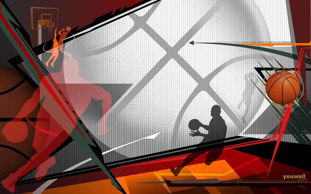 Cool Basketball Wallpapers Wallpapers