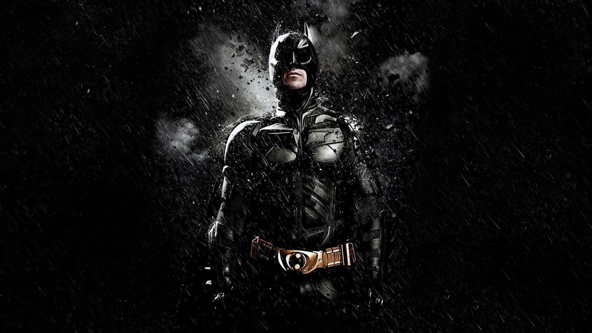 Cool Batman Wallpapers