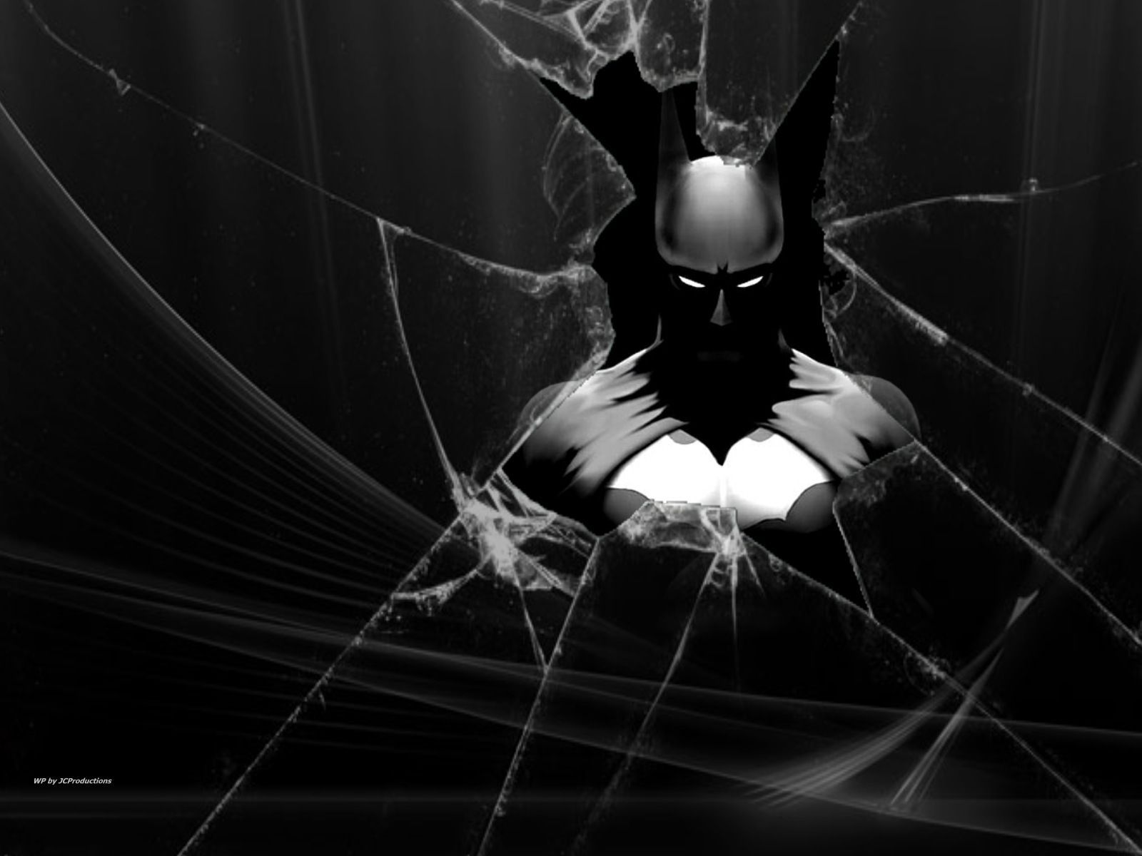 Cool Batman Wallpaper Wallpapers