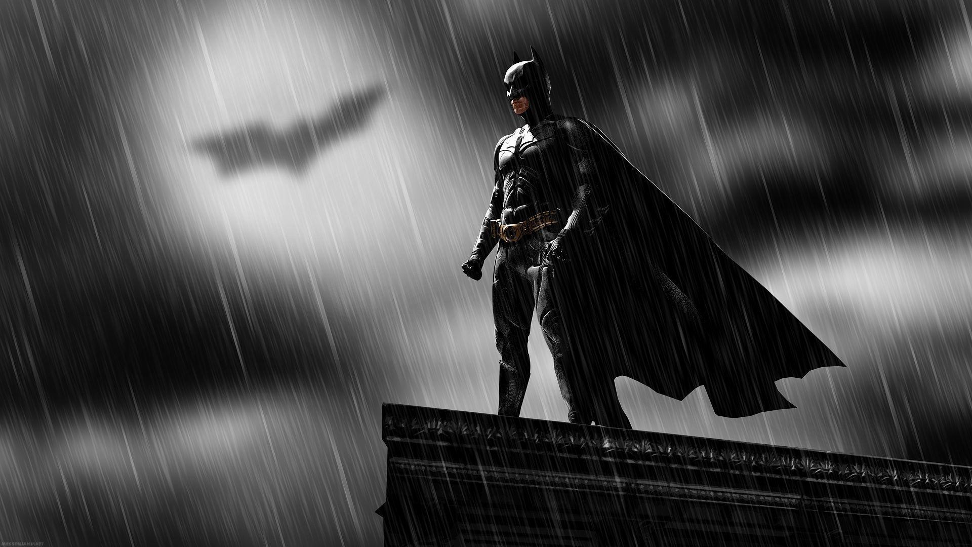 Cool Batman Wallpaper Wallpapers