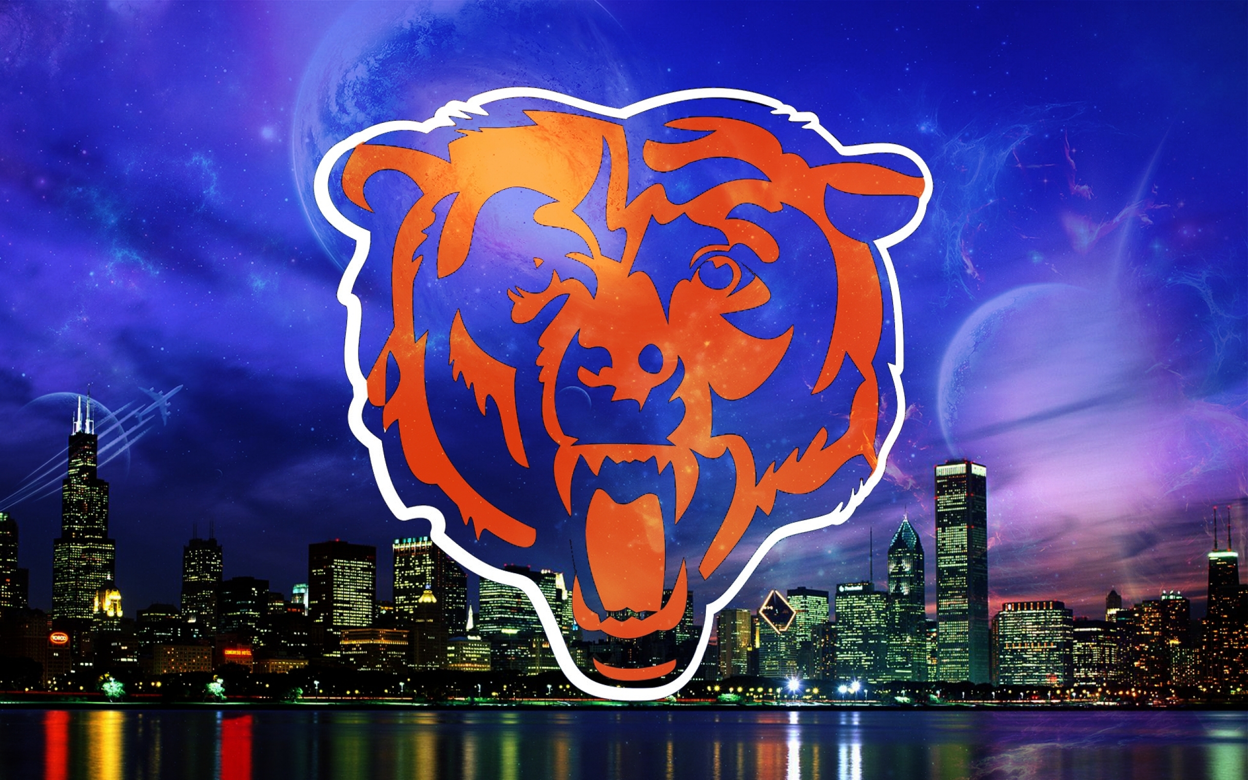 Cool Bears Wallpapers