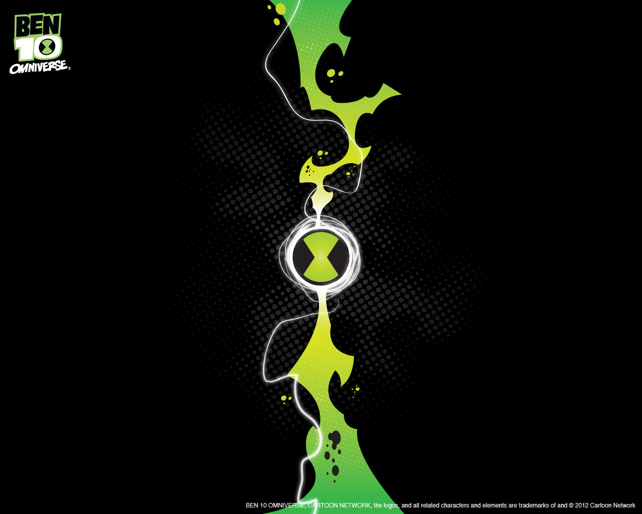 Cool Ben 10 Wallpapers