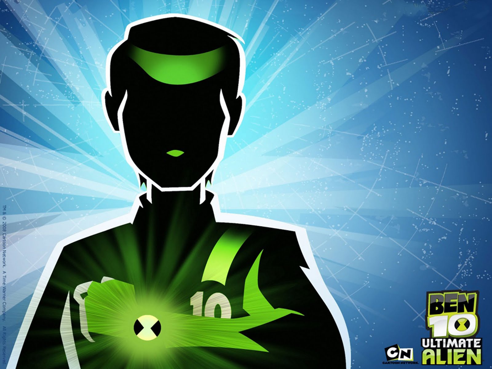 Cool Ben 10 Wallpapers