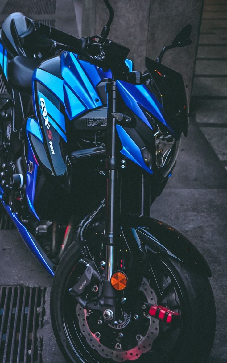 Cool Bikes Wallpapers