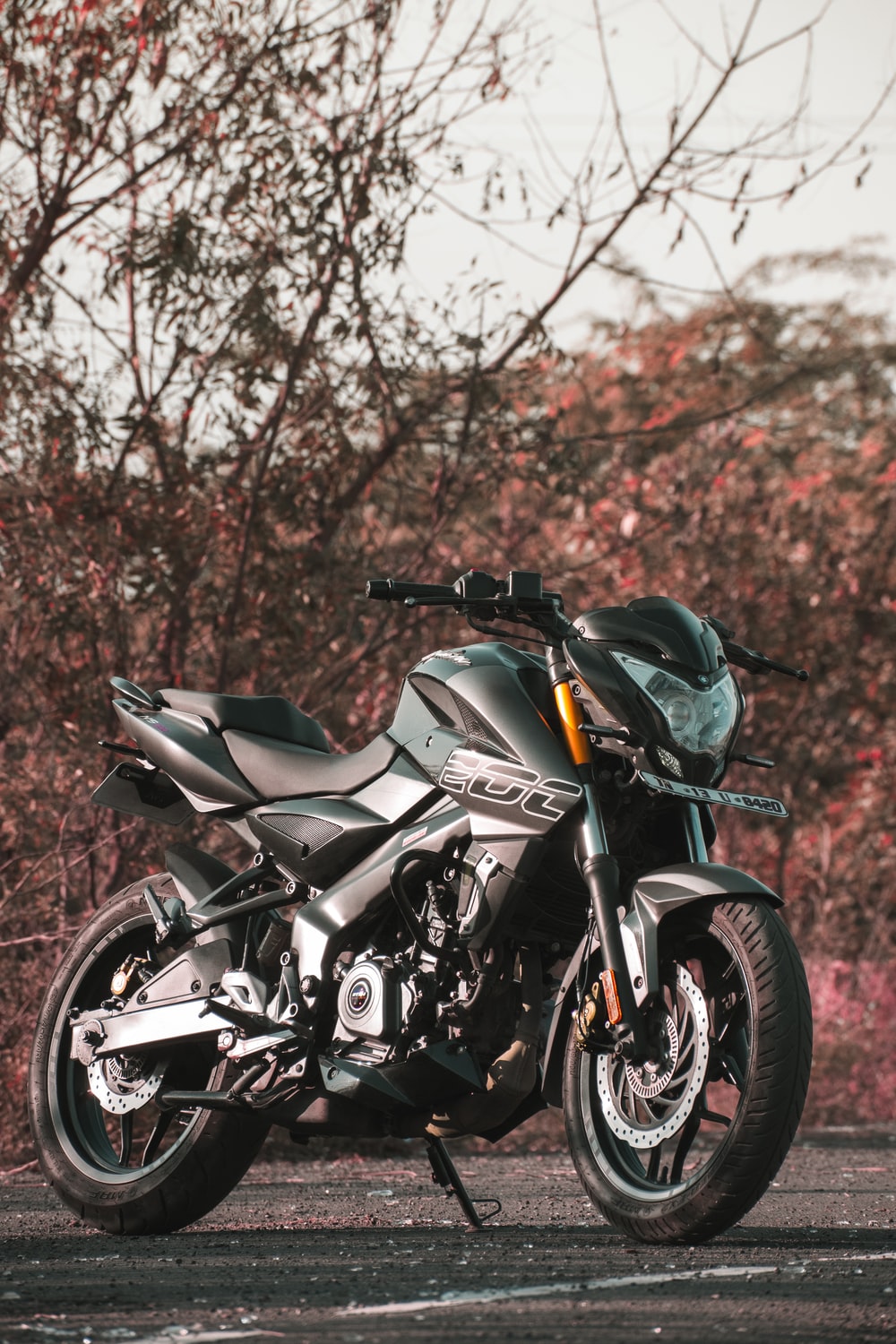 Cool Bikes Wallpapers