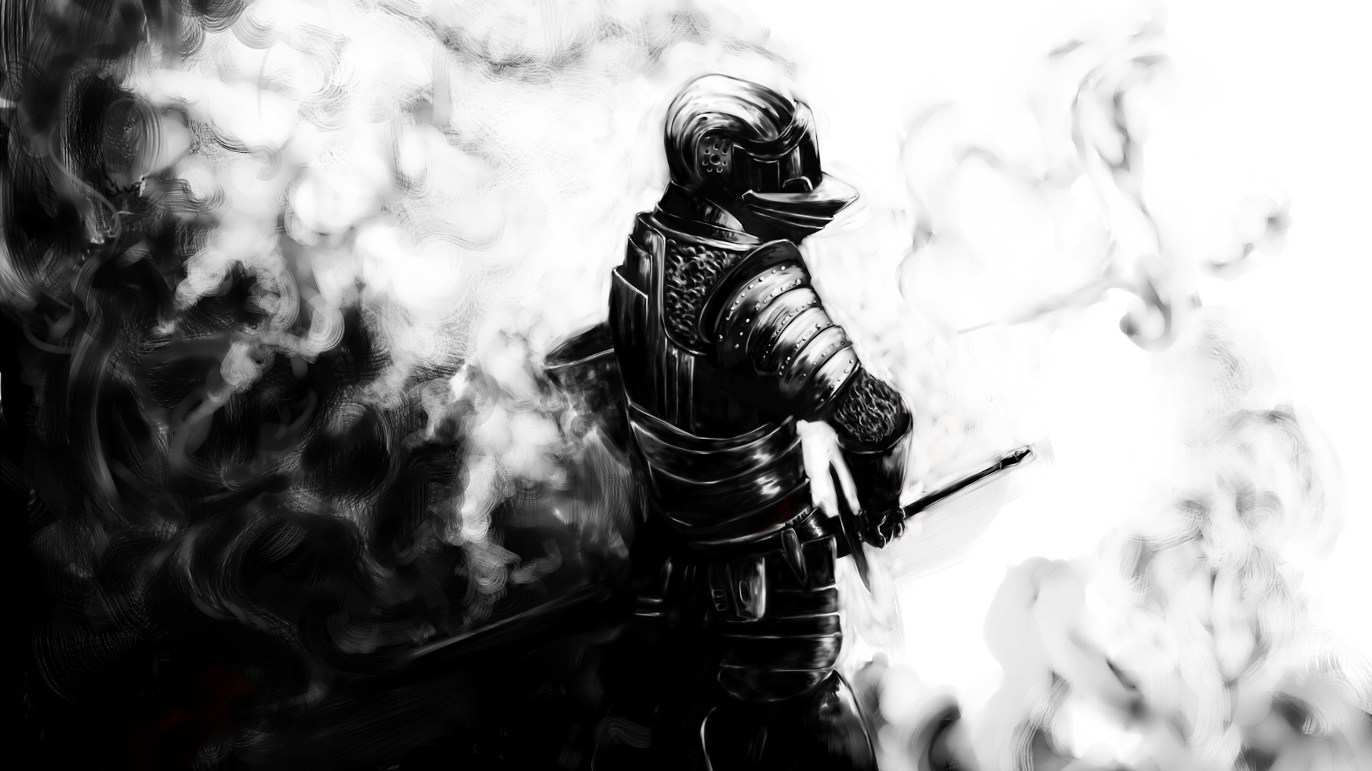 Cool Black Knight Wallpapers Wallpapers