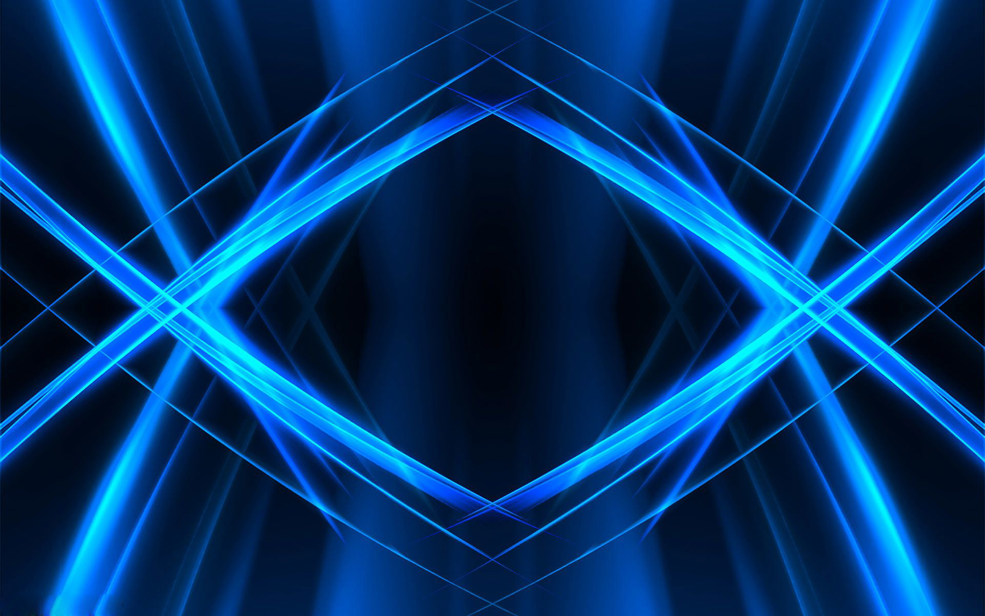 Cool Blue 8K Wallpapers