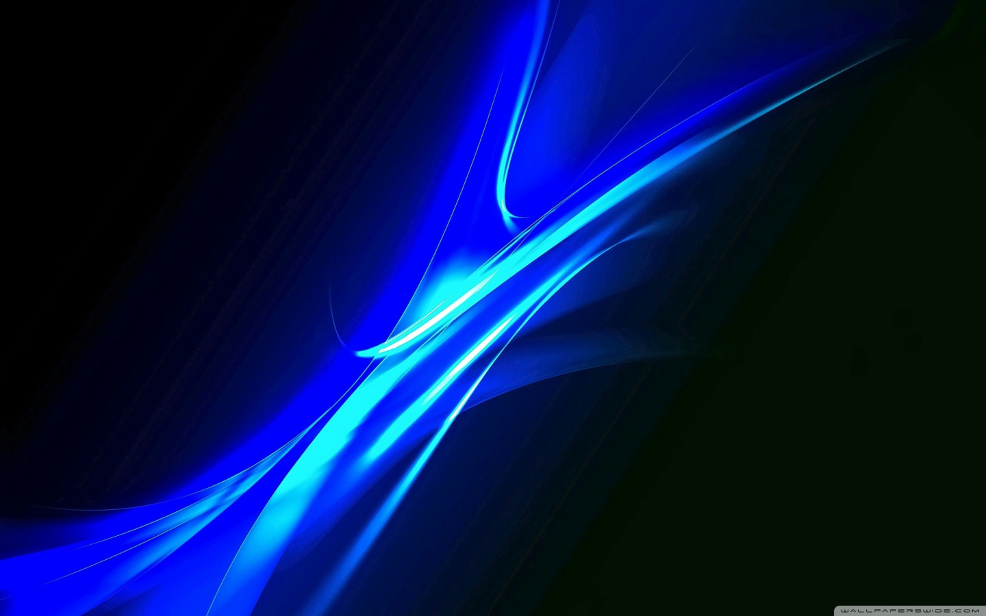 Cool Blue 8K Wallpapers