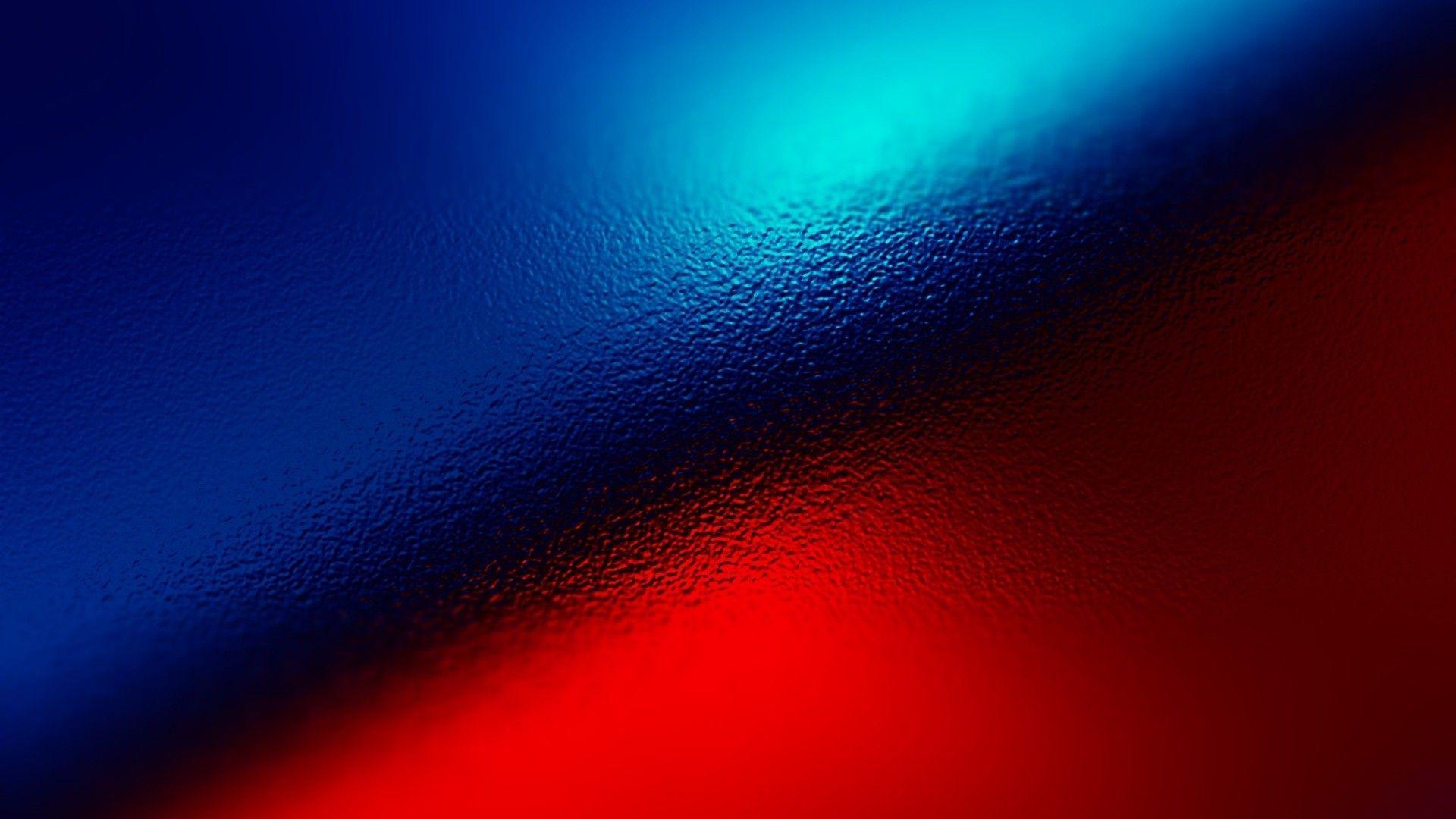 Cool Blue And Red Wallpapers