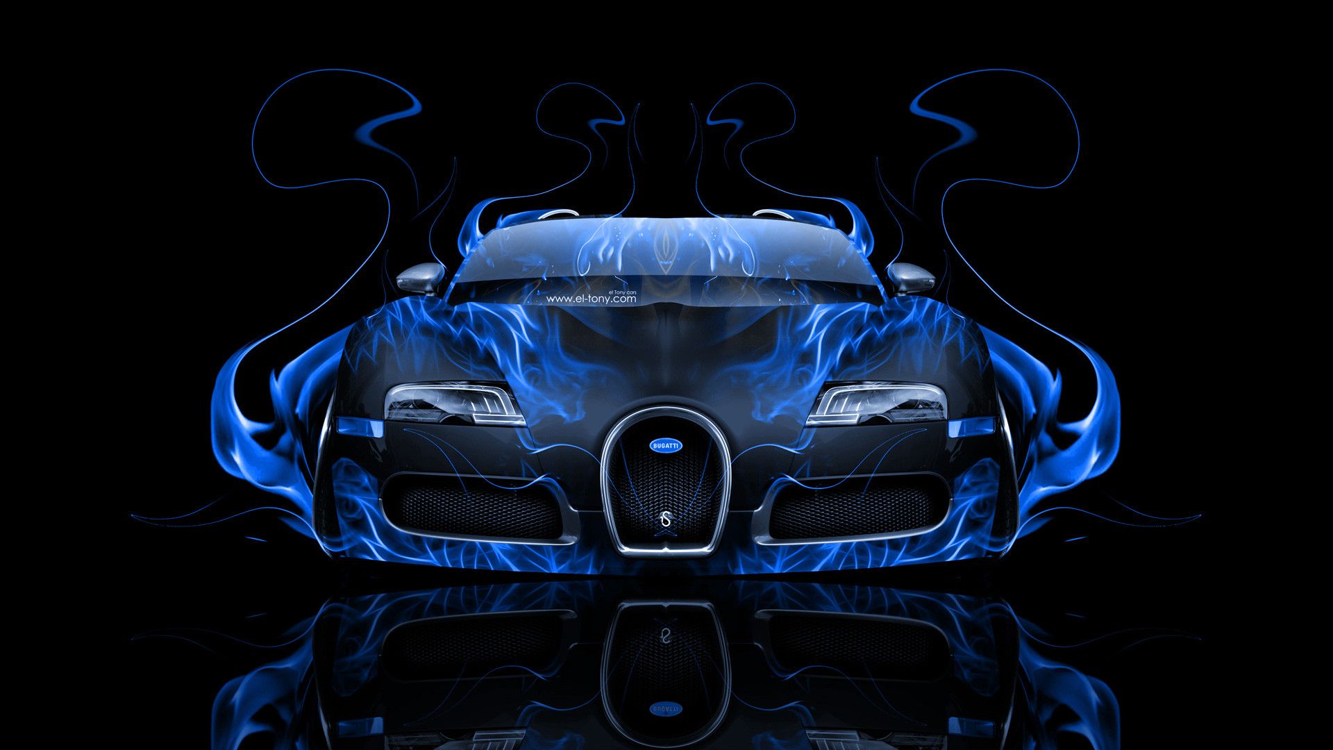 Cool Blue Cars Wallpapers Wallpapers