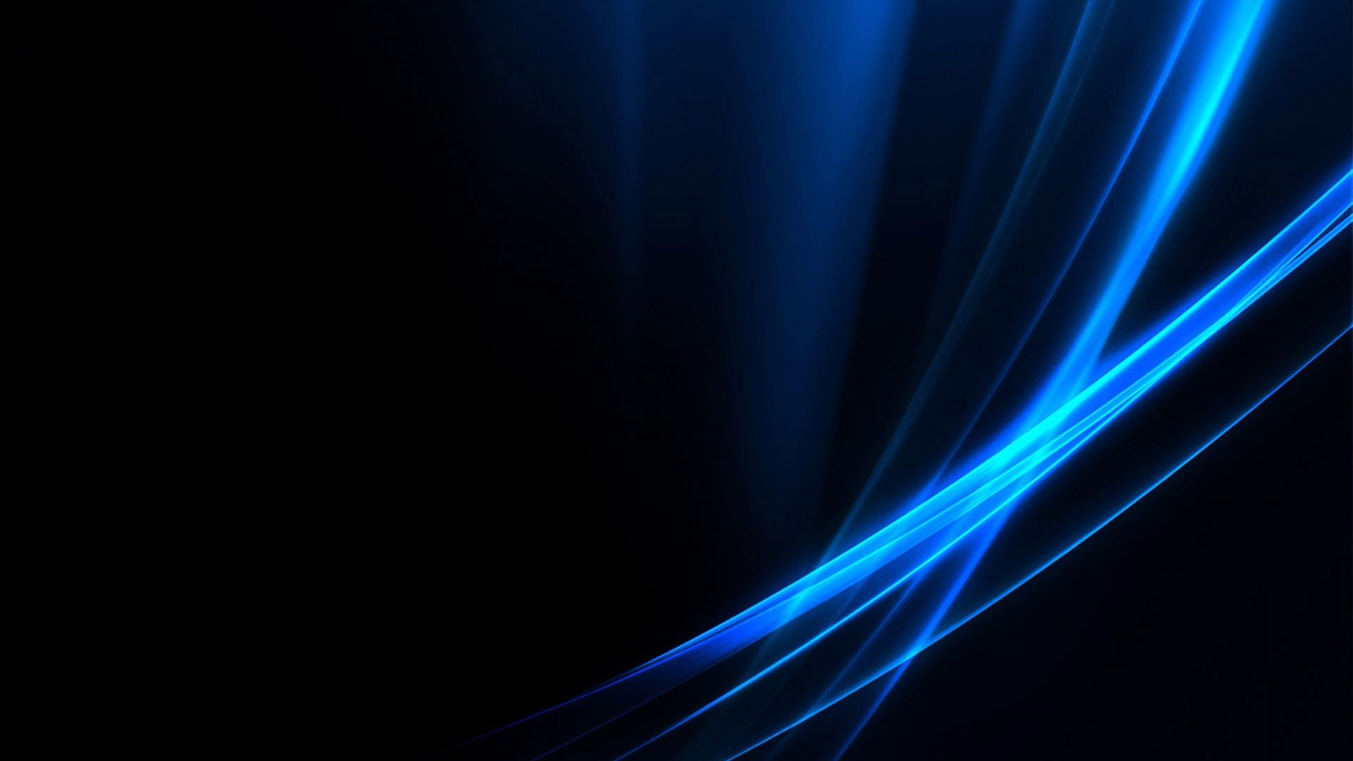 Cool Blue Computer Wallpapers Wallpapers