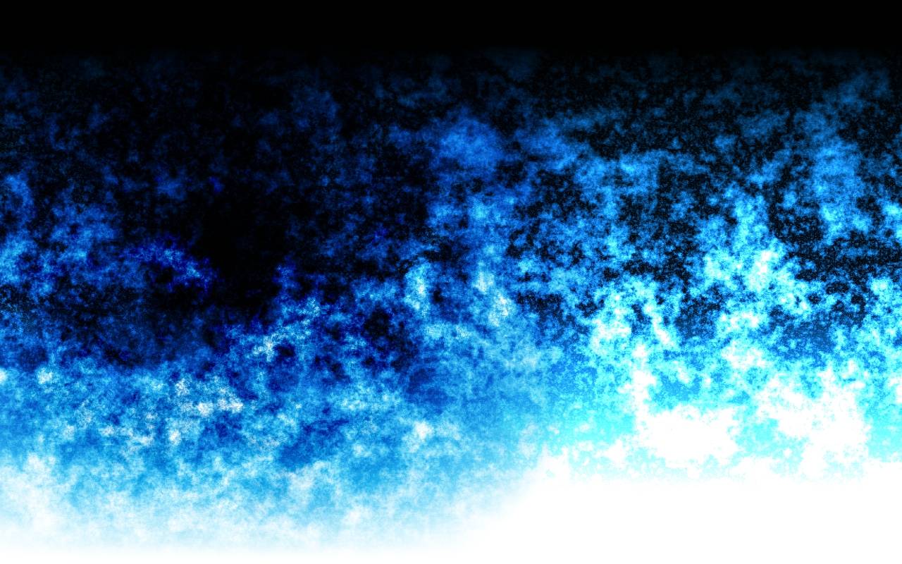 Cool Blue Fire Wallpapers