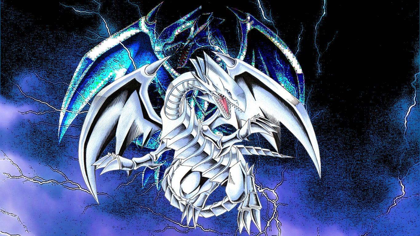 Cool Blue Fire Dragon Wallpapers