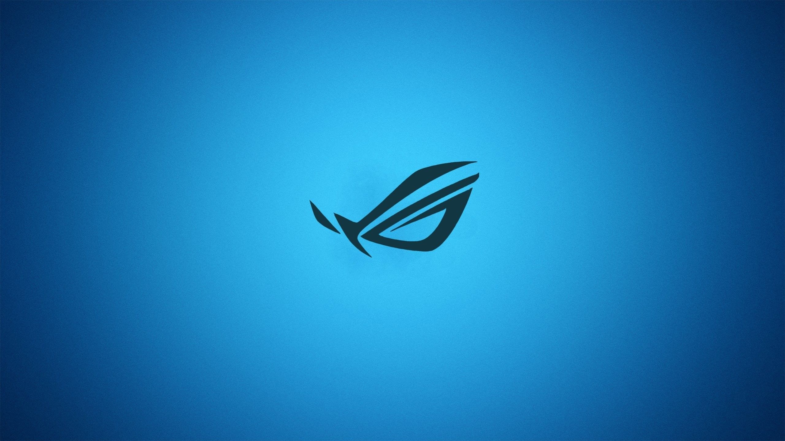 Cool Blue Gaming Desktop Wallpapers