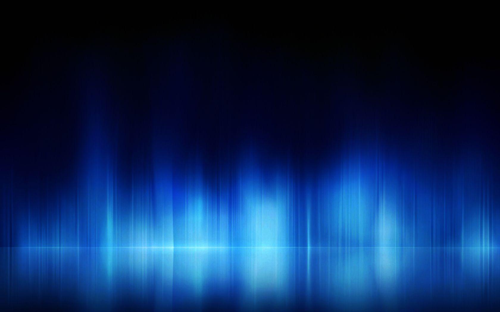 Cool Blue Technology Wallpapers