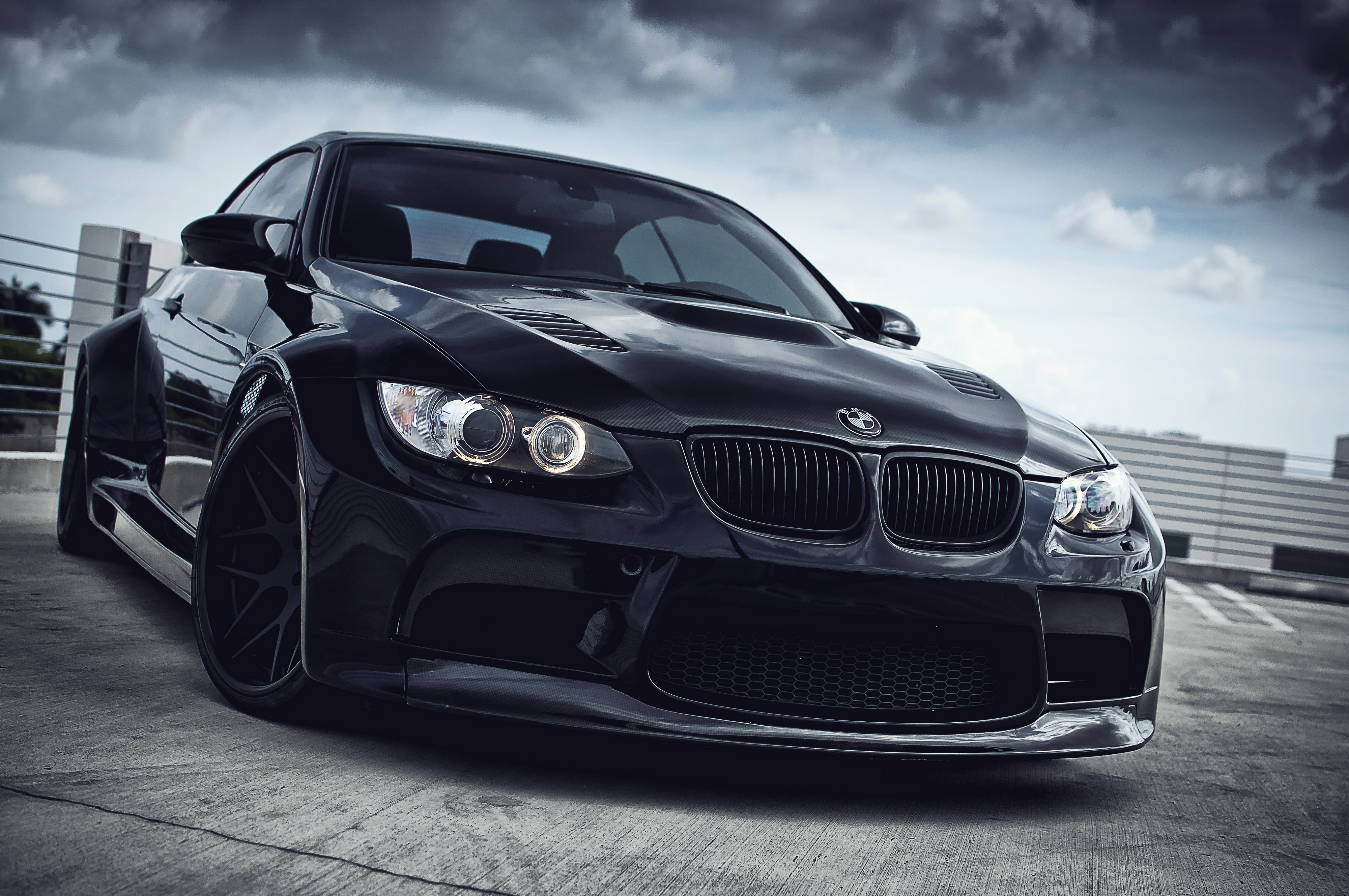 Cool Bmw Wallpapers