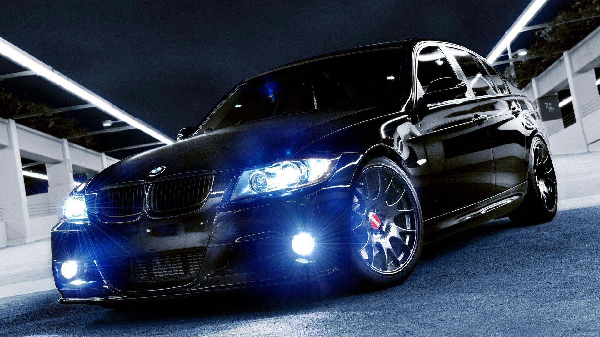 Cool Bmw Wallpapers