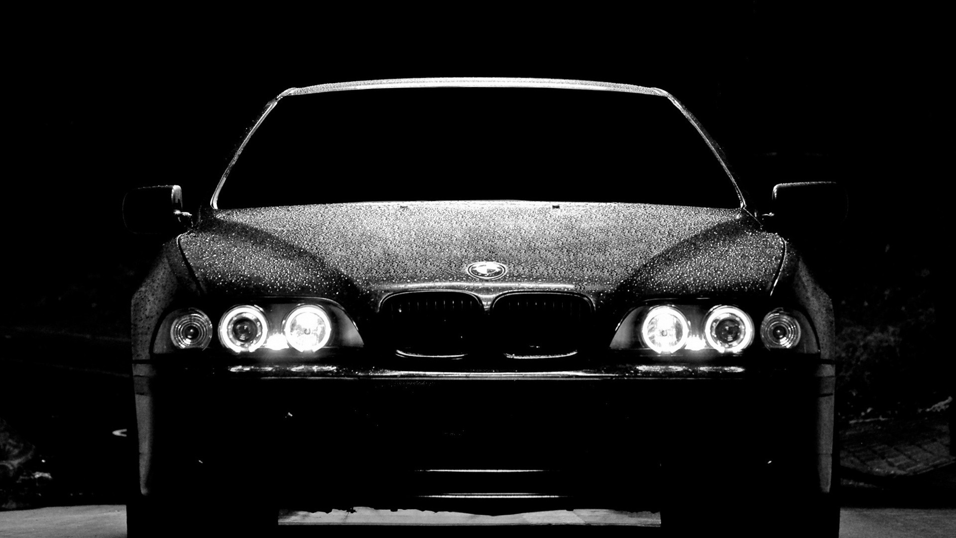Cool Bmw Wallpapers