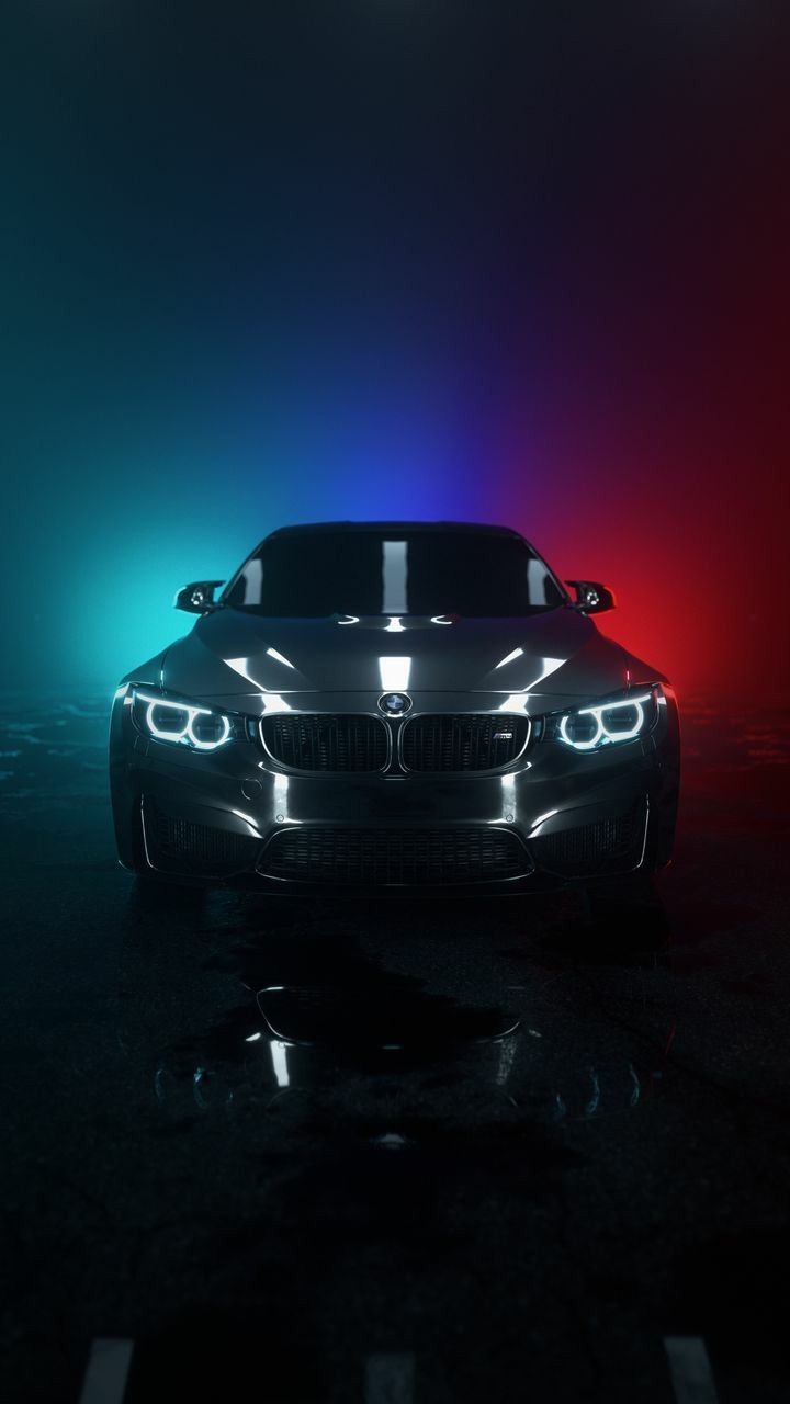 Cool Bmw M4 Wallpapers