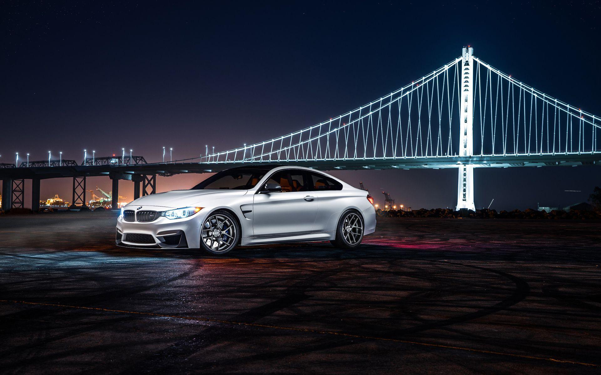 Cool Bmw M4 Wallpapers