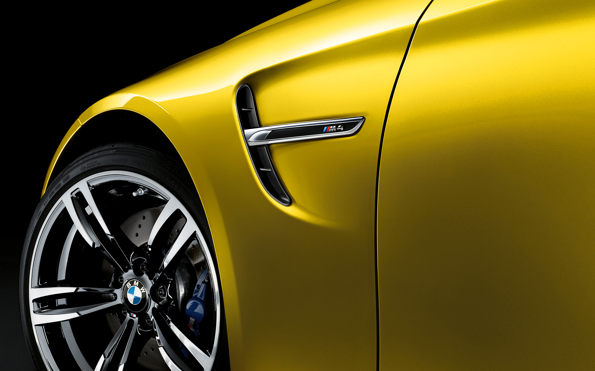 Cool Bmw M4 Wallpapers