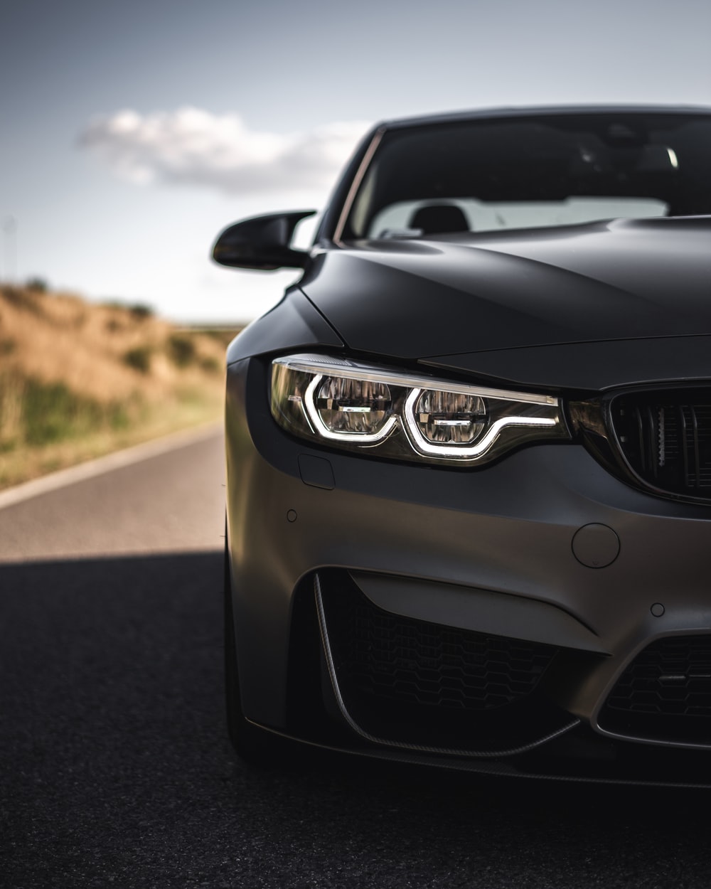 Cool Bmw M4 Wallpapers