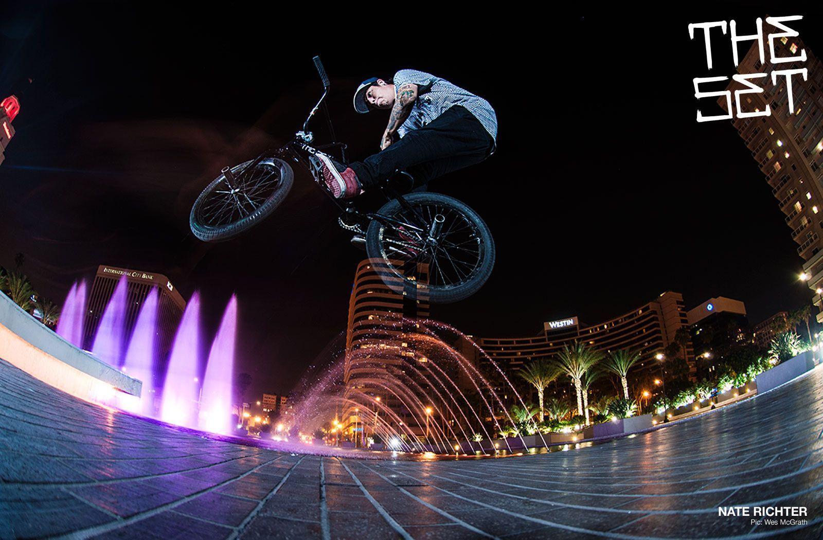 Cool Bmx Wallpapers Wallpapers