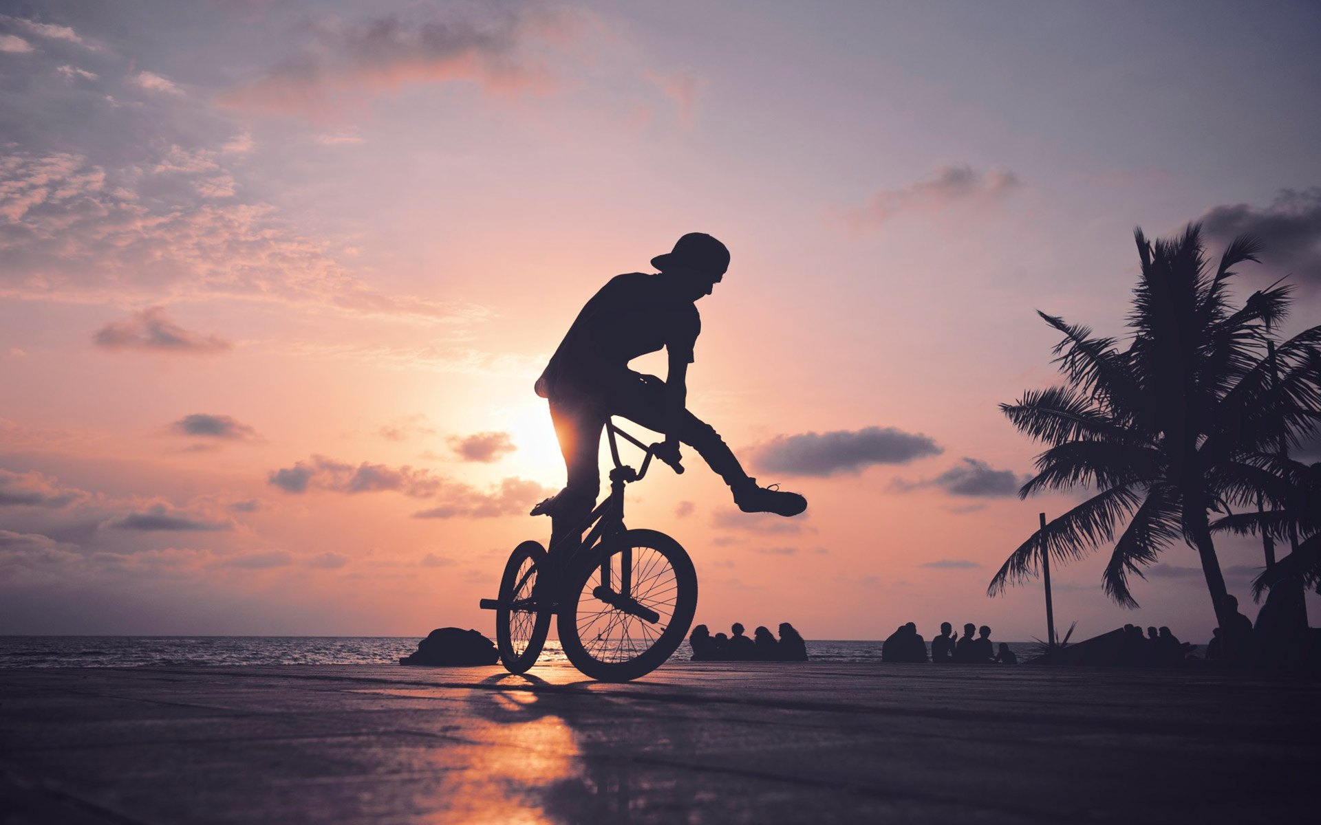 Cool Bmx Wallpapers Wallpapers