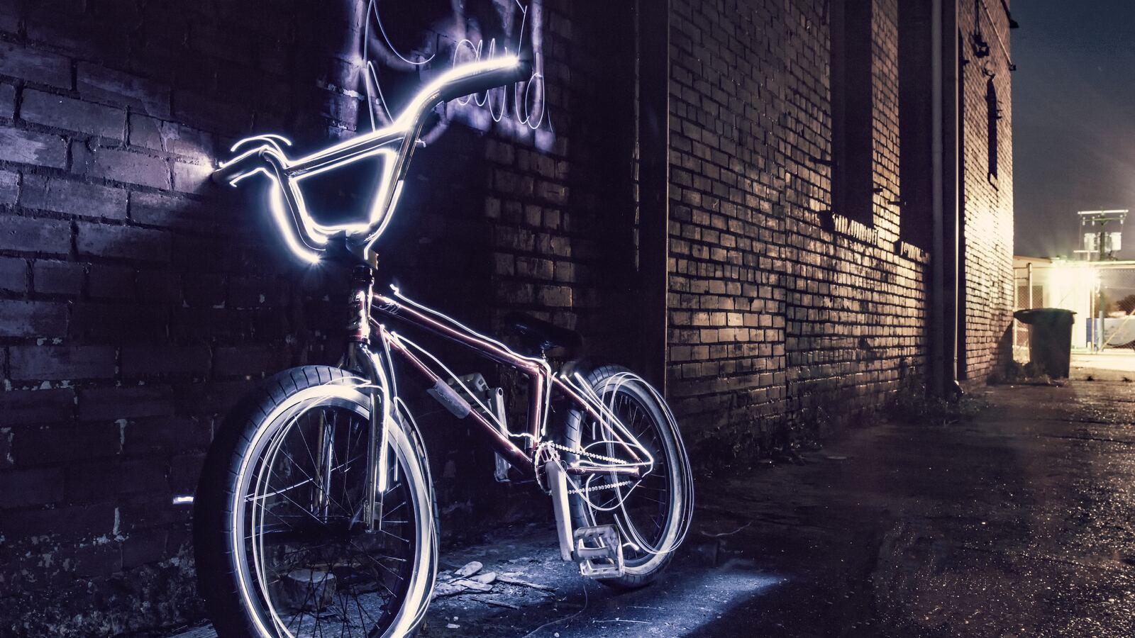 Cool Bmx Wallpapers Wallpapers