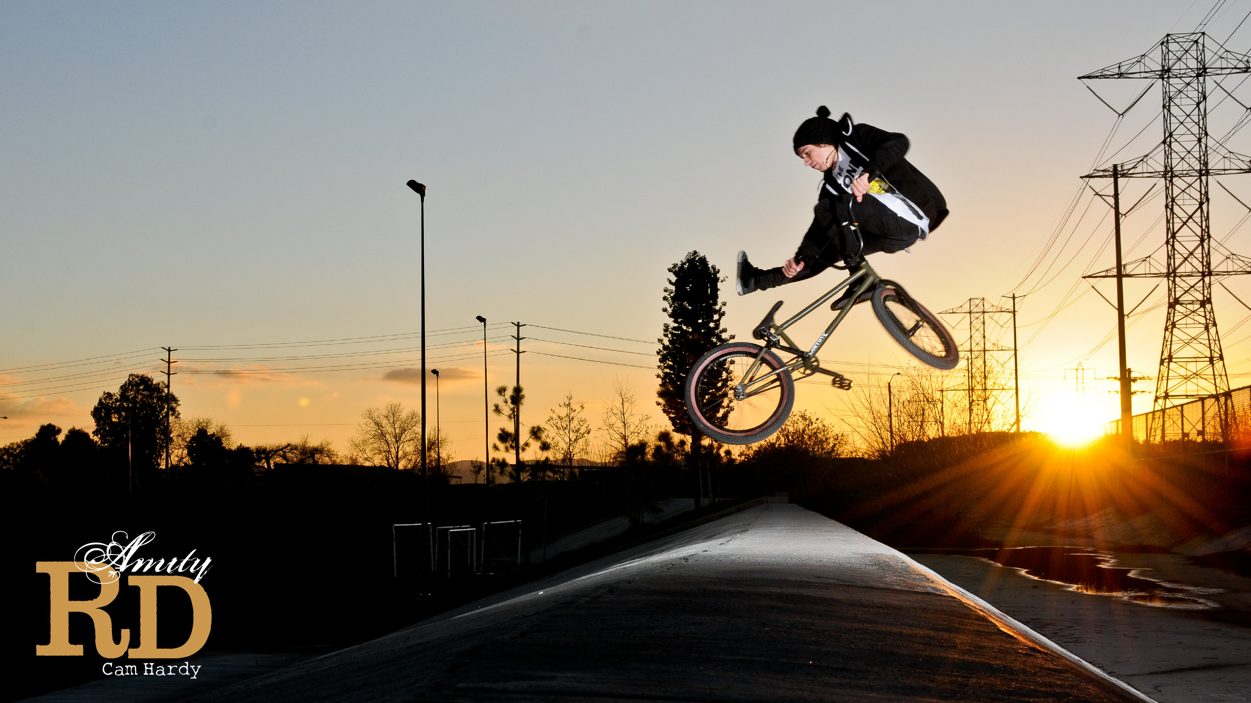 Cool Bmx Wallpapers Wallpapers