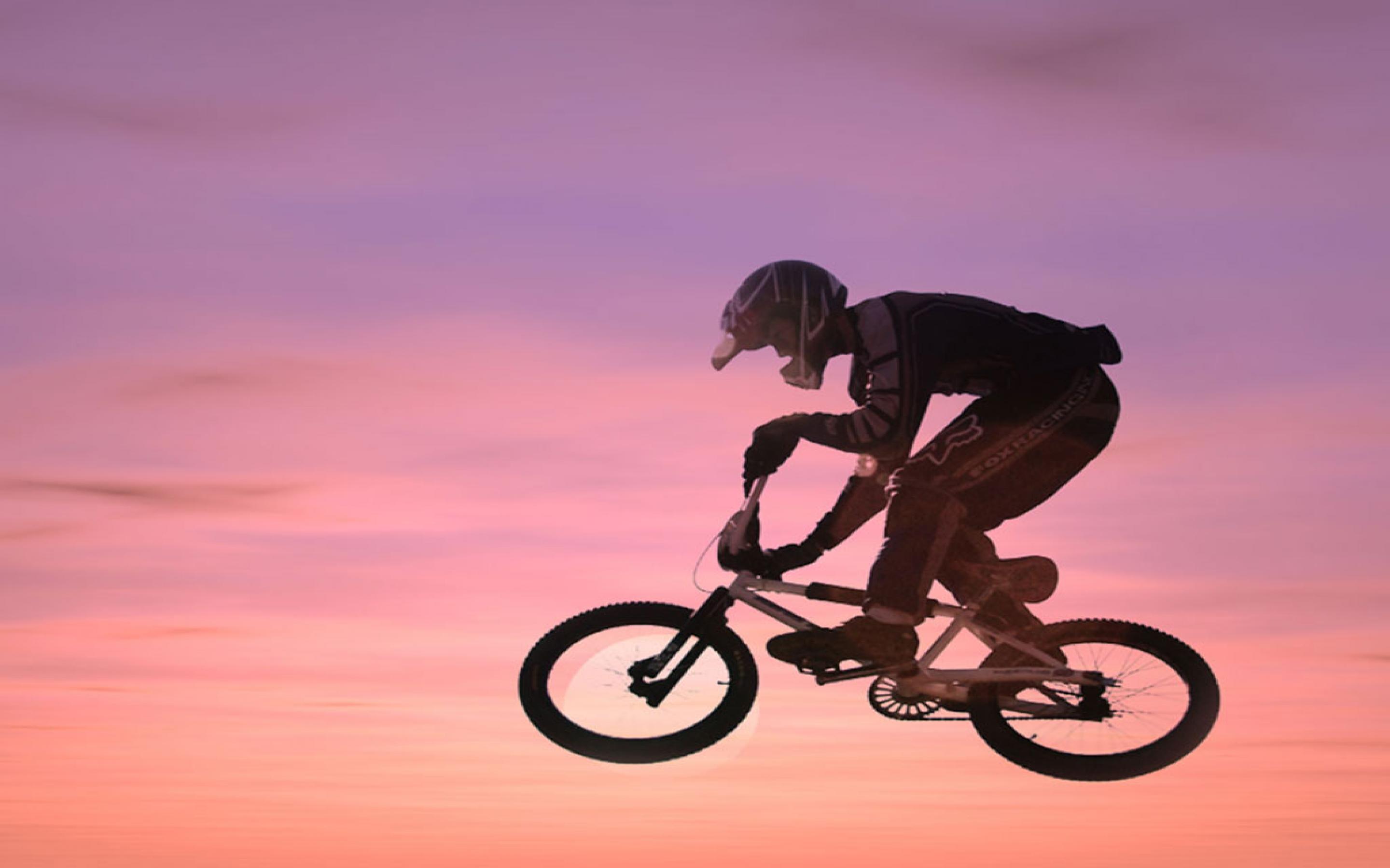 Cool Bmx Wallpapers Wallpapers