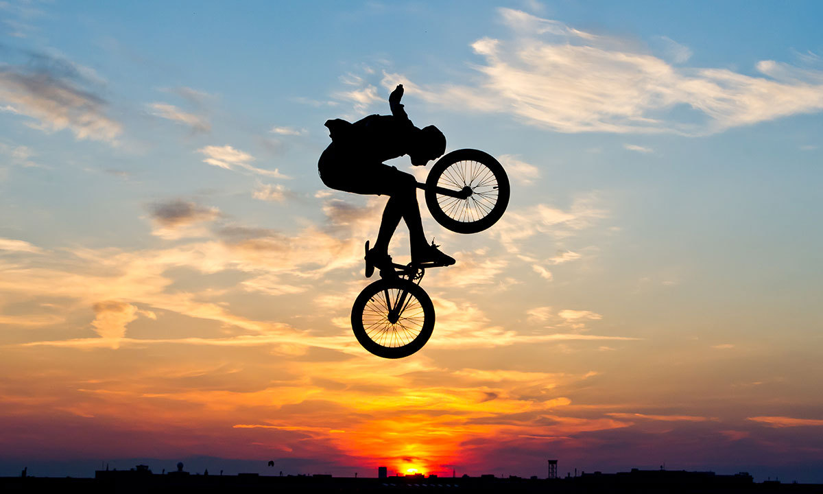 Cool Bmx Wallpapers Wallpapers