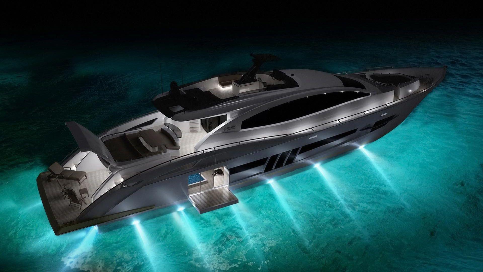 Cool Boat Wallpapers