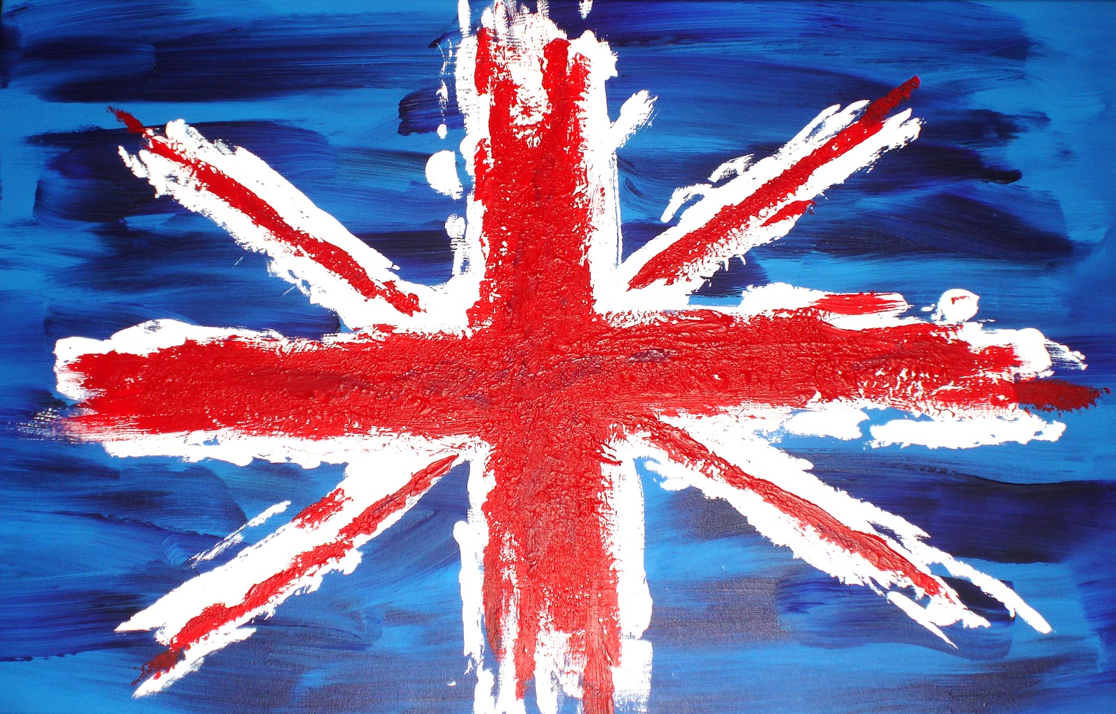 Cool British Flag Wallpapers