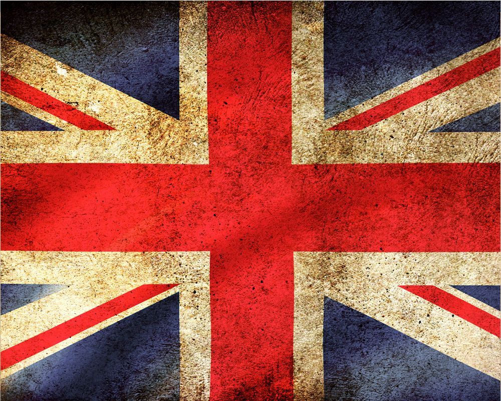 Cool British Flag Wallpapers