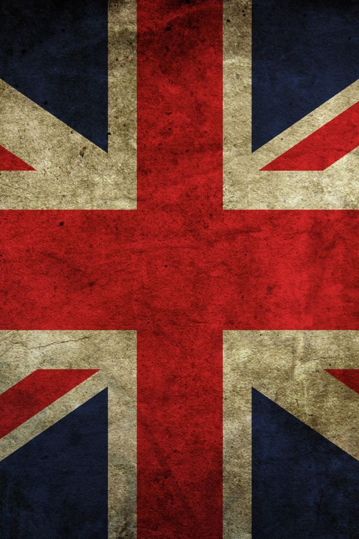 Cool British Flag Wallpapers