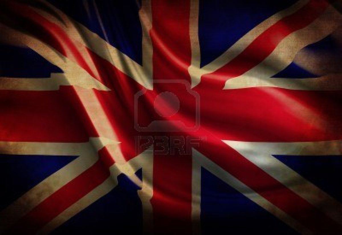 Cool British Flag Wallpapers