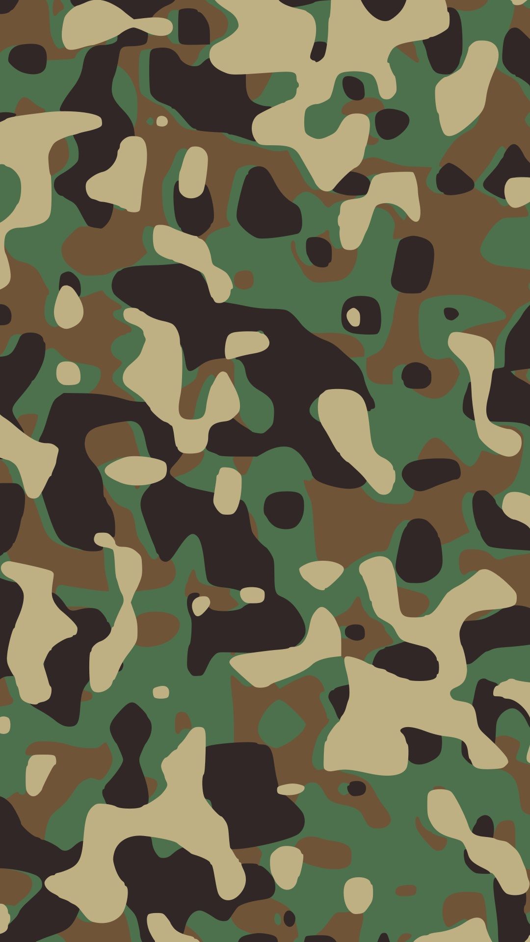 Cool Camouflage Wallpapers Wallpapers