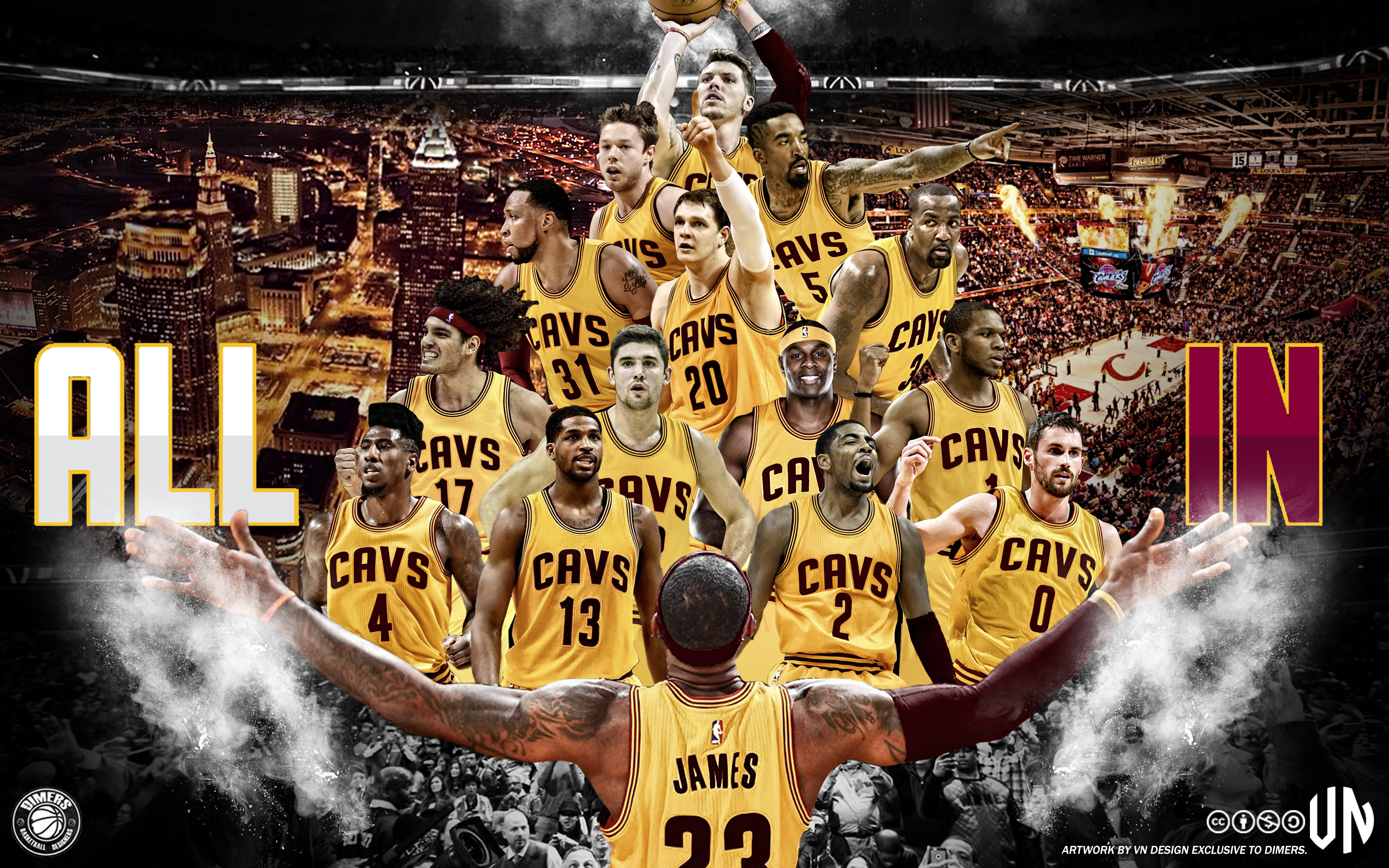 Cool Cavalier Wallpapers