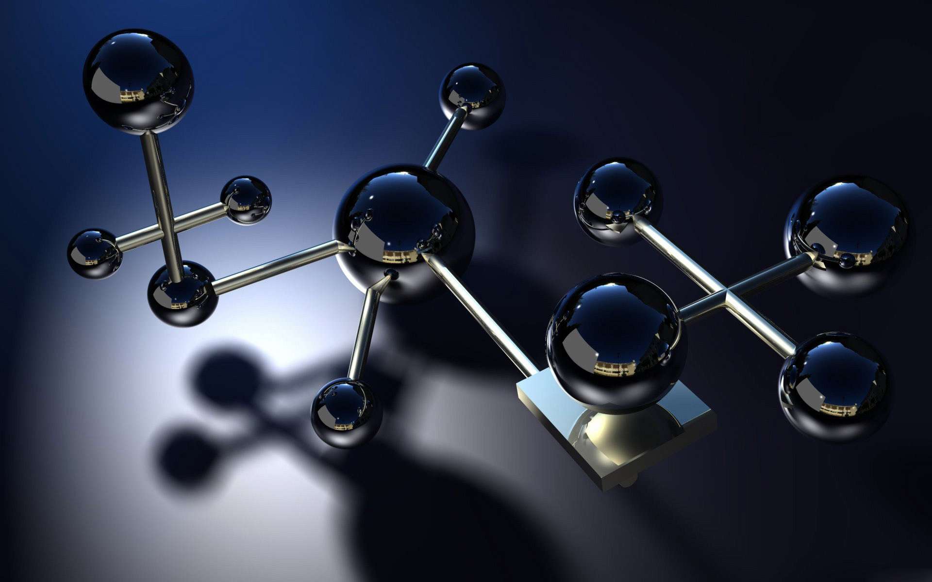 Cool Chemistry Wallpapers