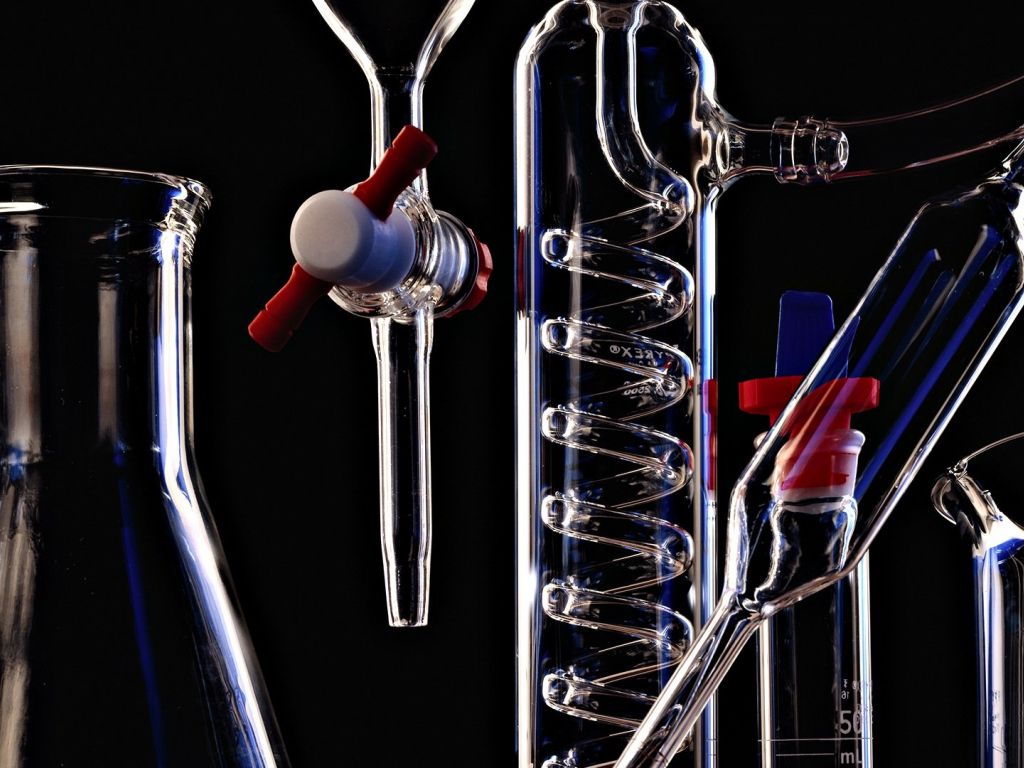 Cool Chemistry Wallpapers