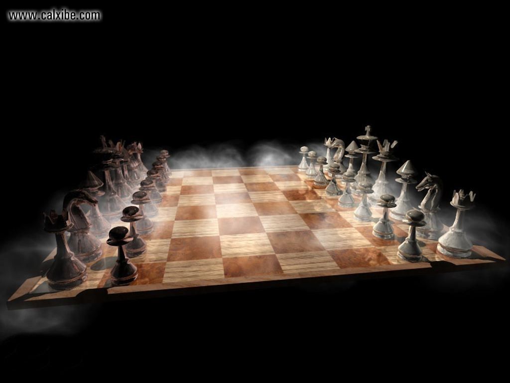 Cool Chess Wallpapers