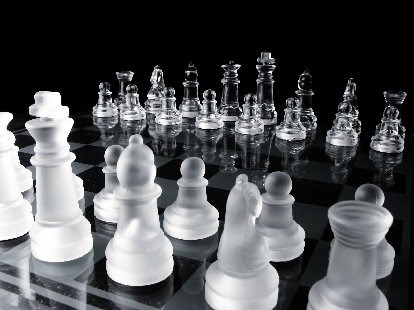 Cool Chess Wallpapers