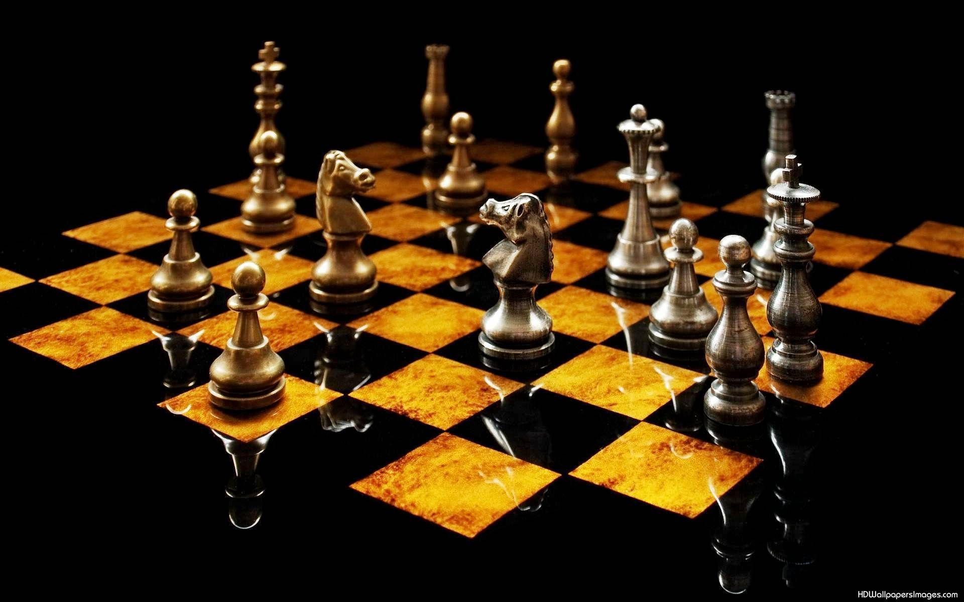 Cool Chess Wallpapers