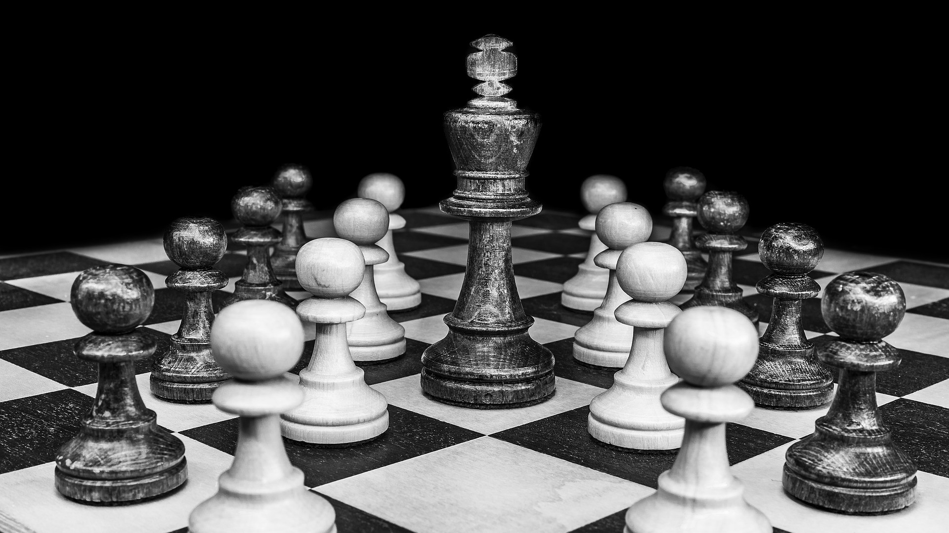 Cool Chess Wallpapers