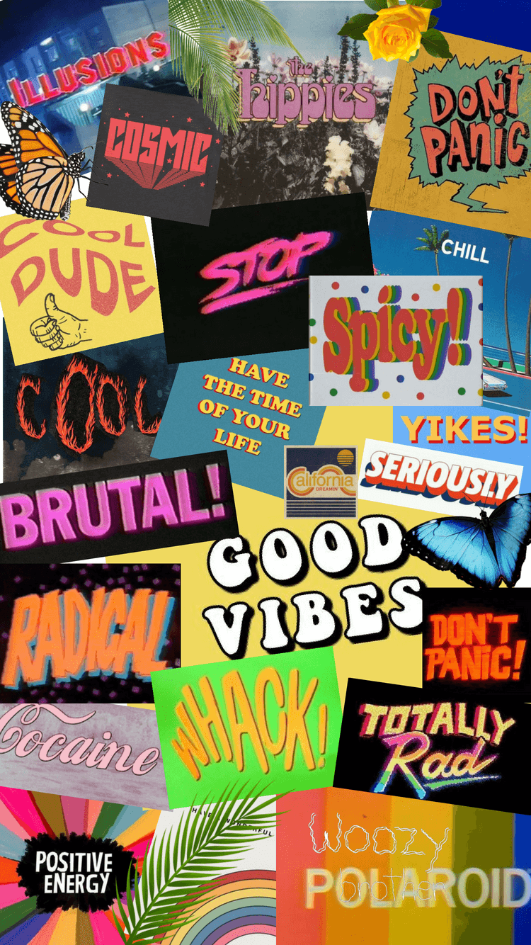 Cool Chill Vibes Wallpapers