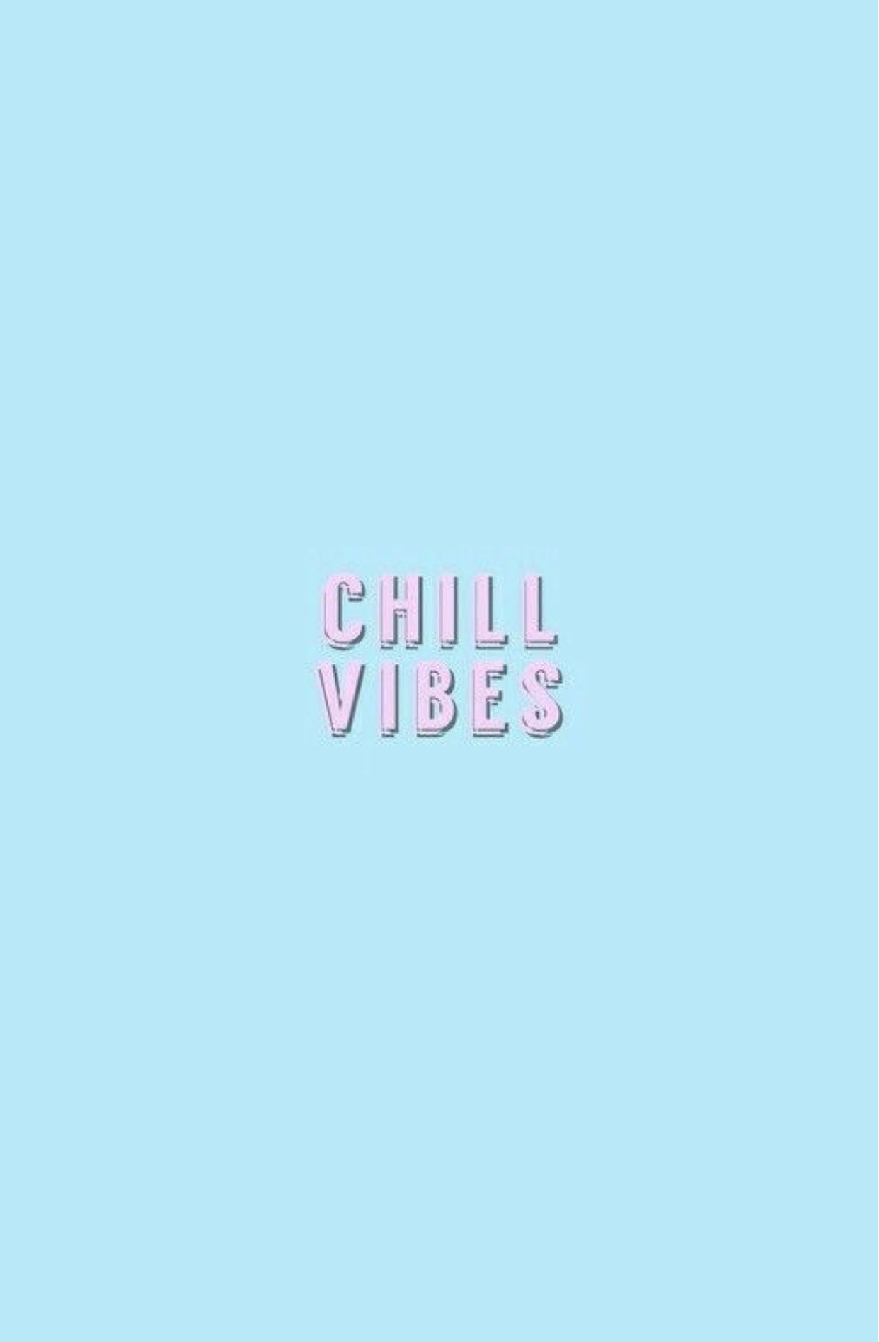 Cool Chill Vibes Wallpapers