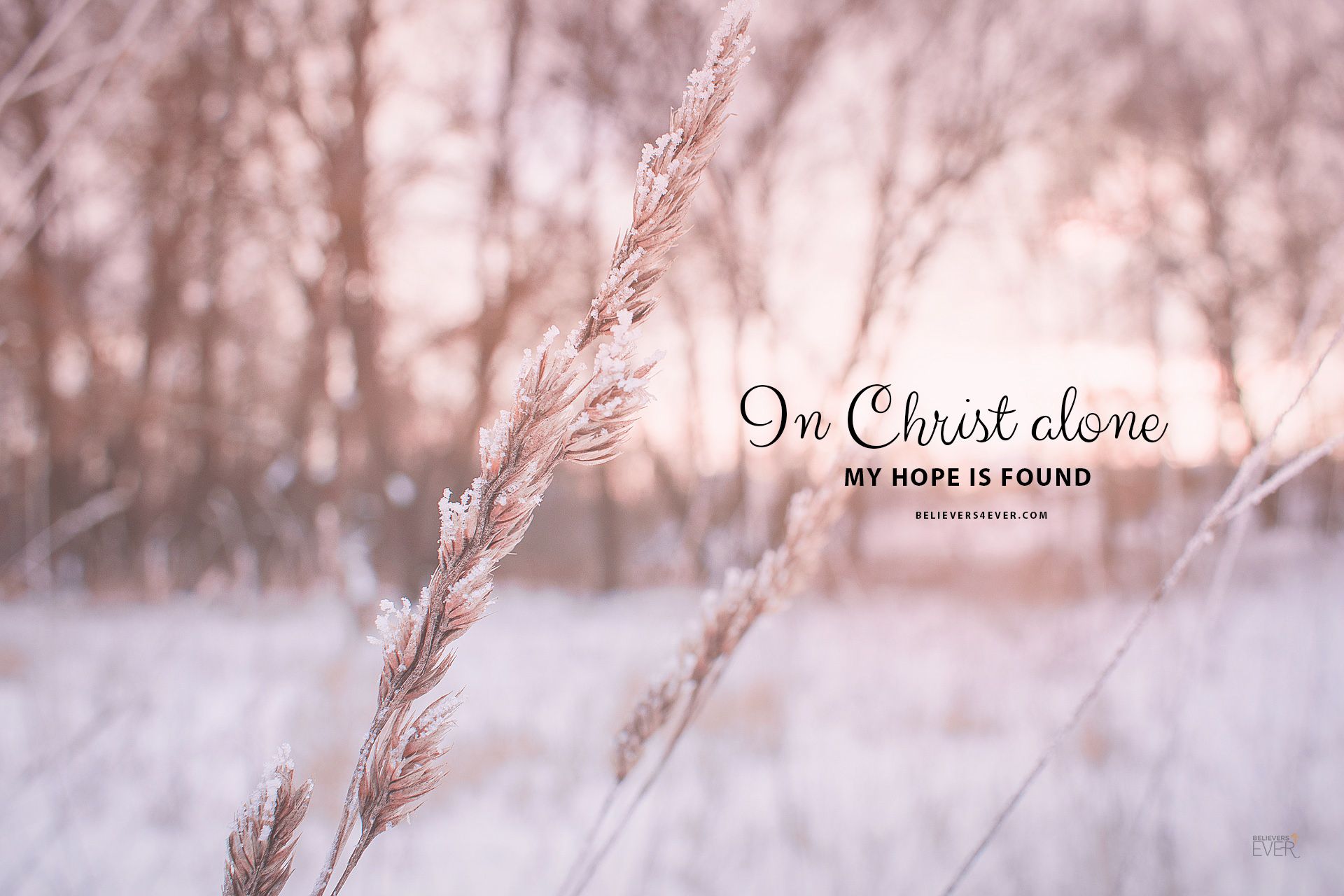 Cool Christian Desktop Wallpapers