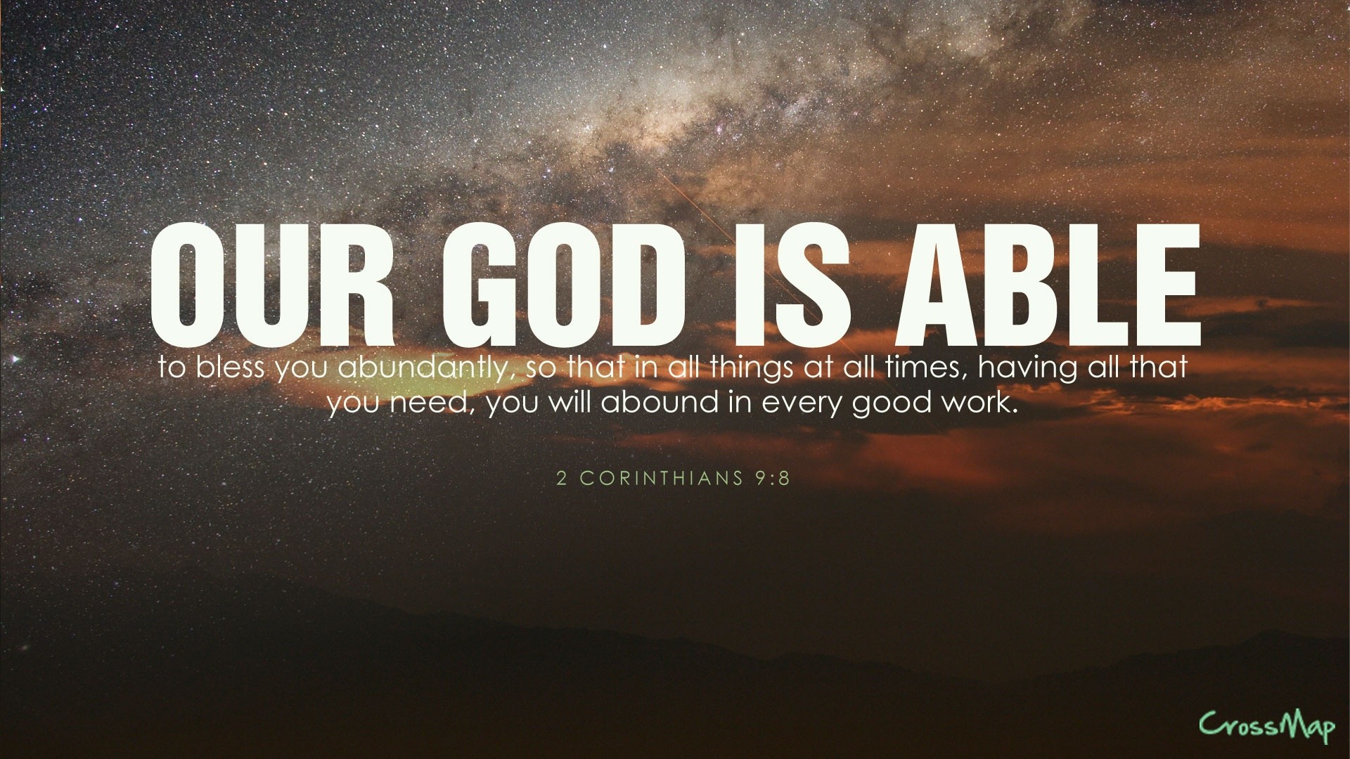 Cool Christian Desktop Wallpapers